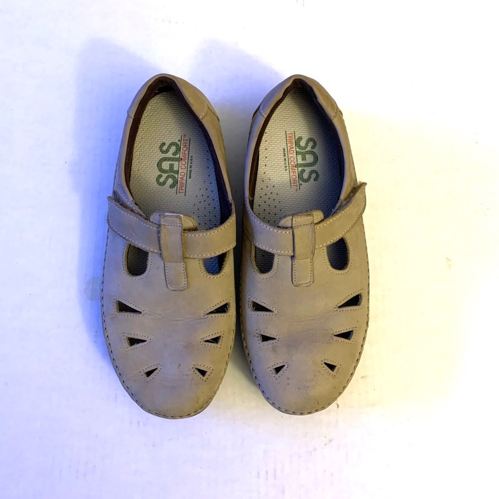 SAS Roamer Slip On Loafer women’s shoes